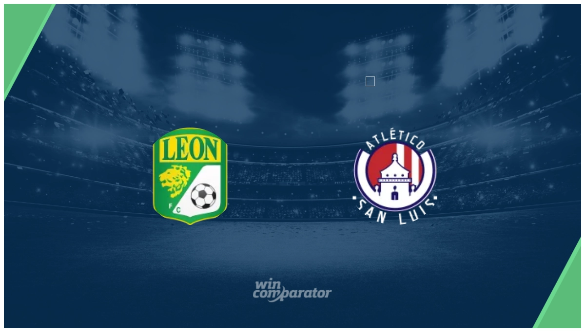 Pronóstico Club Leon San Luís