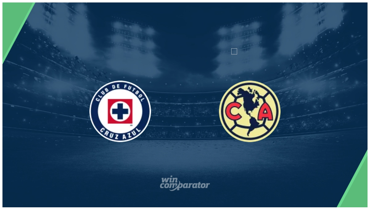 pronostico Cruz Azul CF America