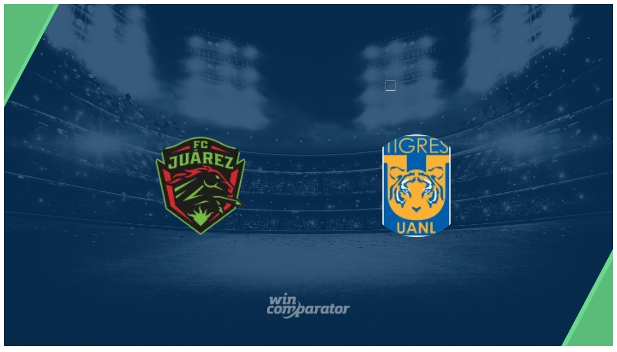 pronostic FC Juarez Tigres UANL