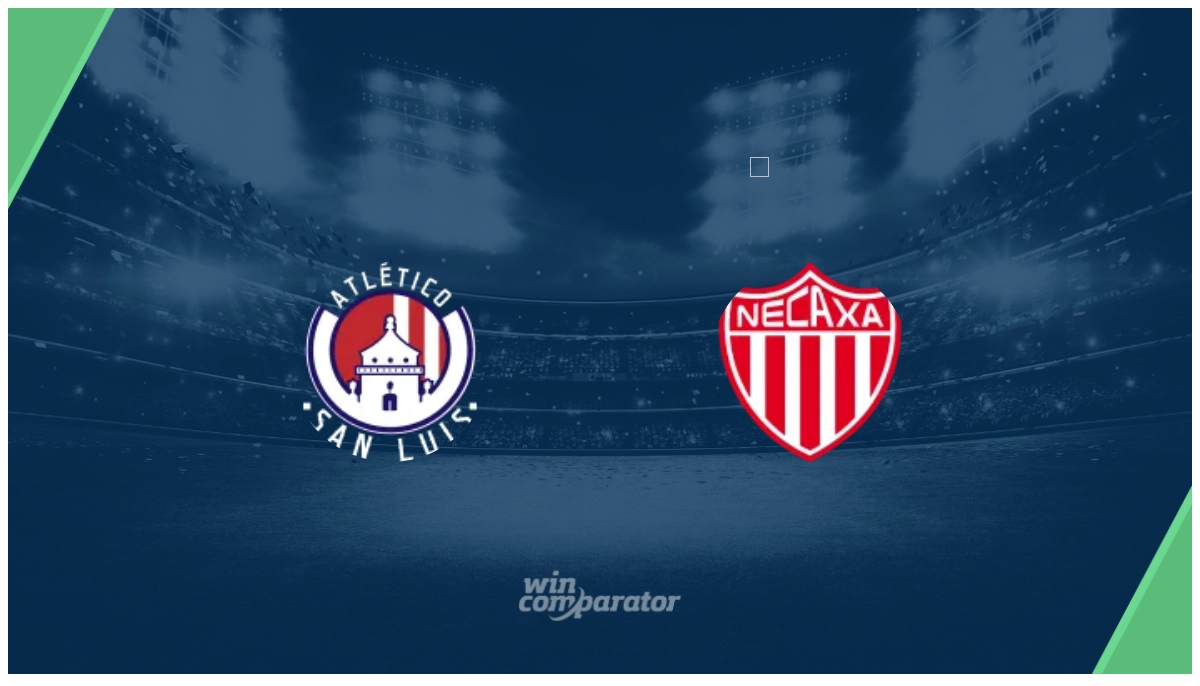 pronostic San Luis Club Necaxa