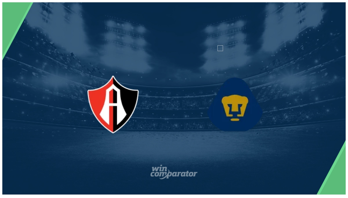 pronostic CF Atlas Pumas UNAM