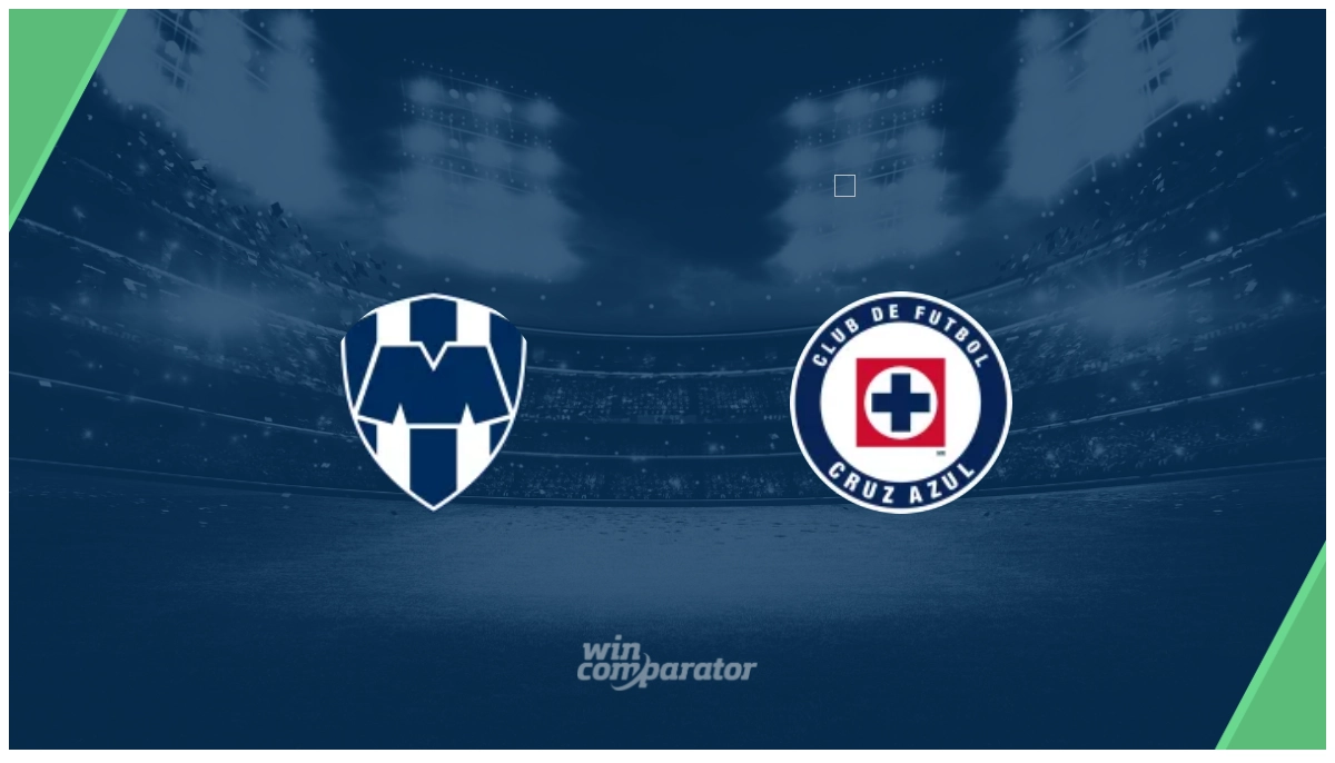 pronostic Monterrey Cruz Azul