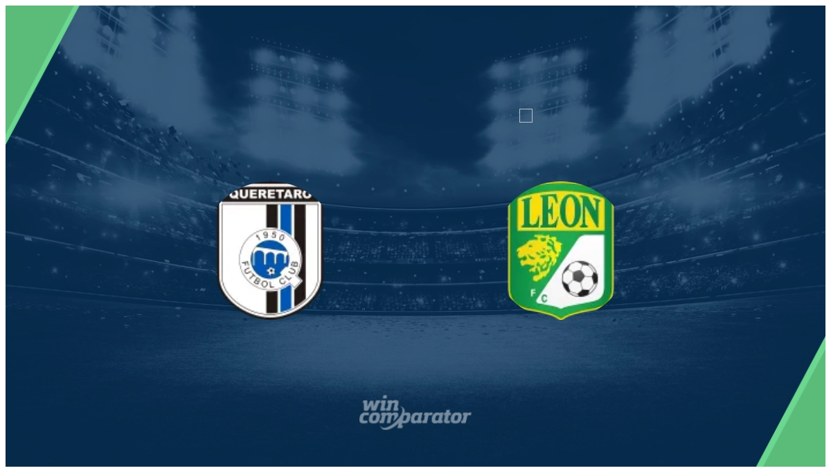 Queretaro Club Leon prediction