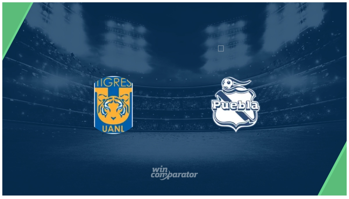 pronostico Tigres UANL Puebla