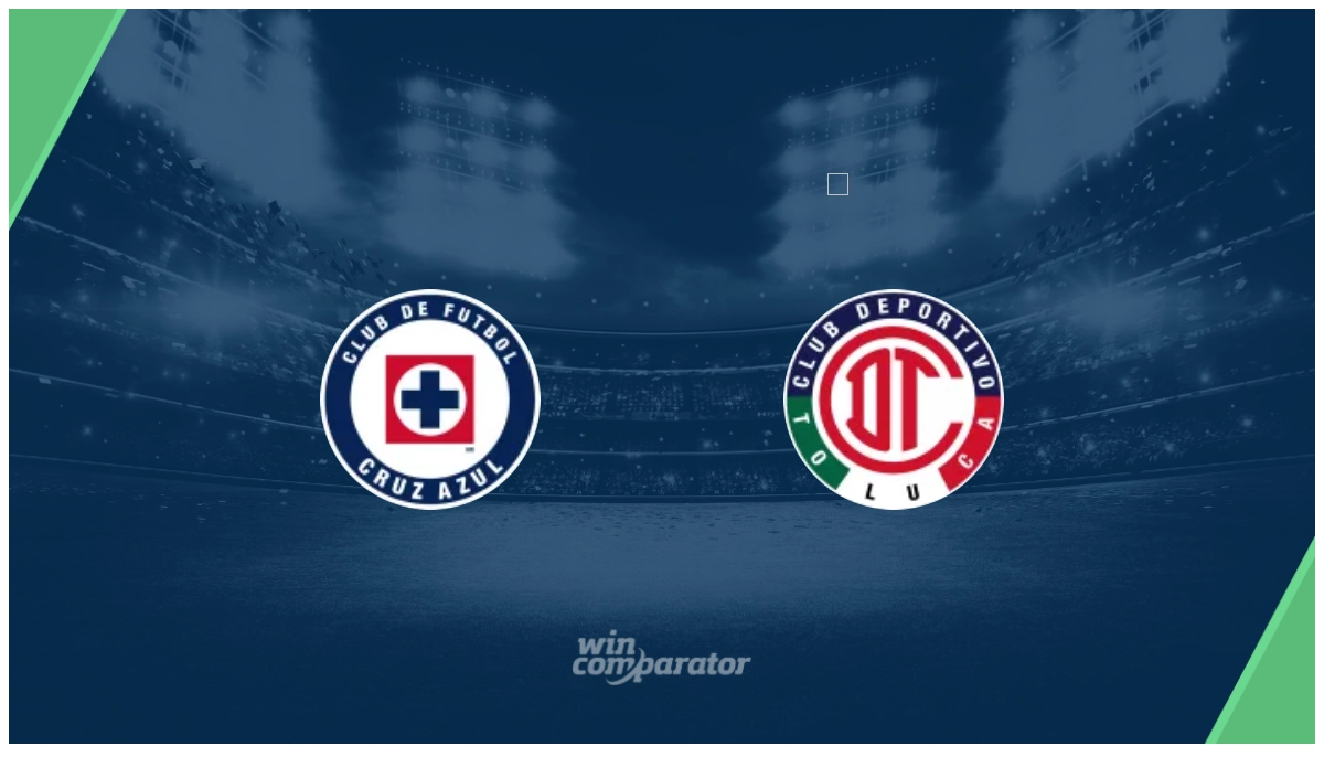 pronostico Cruz Azul Deportivo Toluca FC
