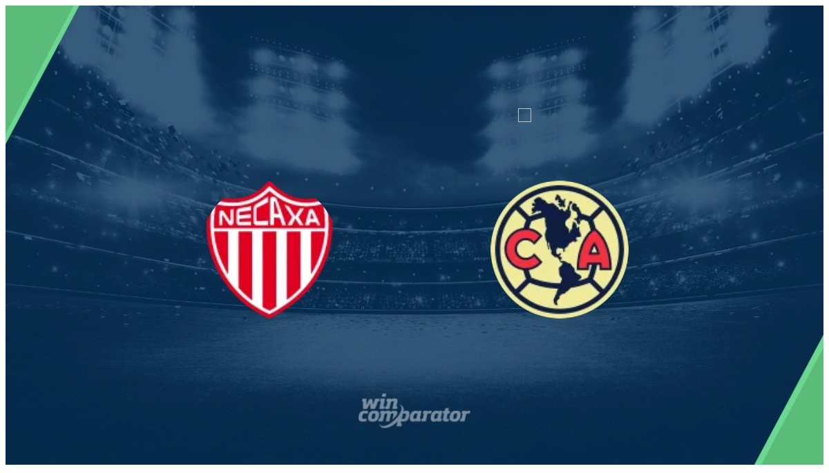Club Necaxa CF America prediction