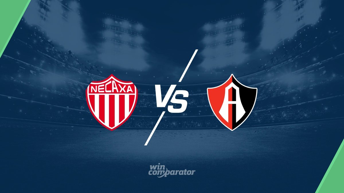 Pronóstico Necaxa Atlas FC