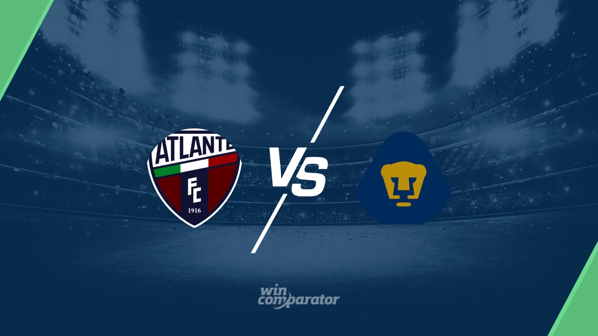 pronostico Atlante Pumas UNAM