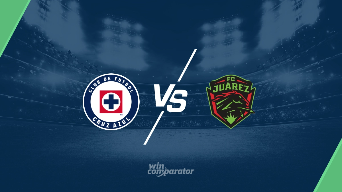 CF Cruz Azul FC Juarez prediction