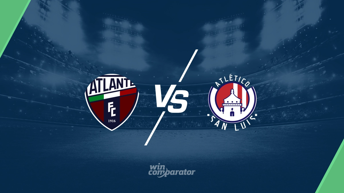 Pronóstico Atlante San Luís