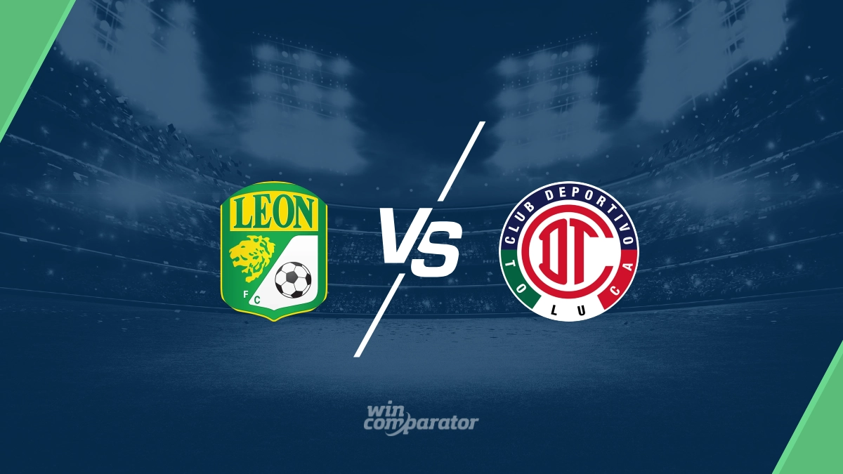 Pronóstico Club Leon Deportivo Toluca FC