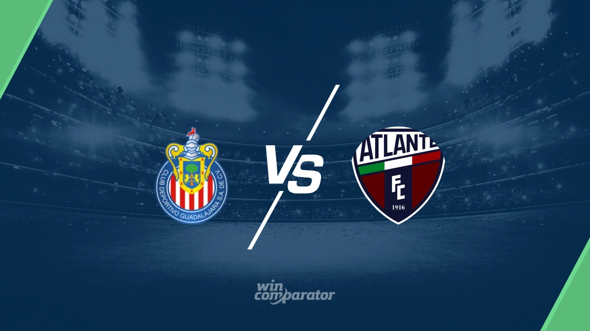 Pronóstico Chivas Atlante