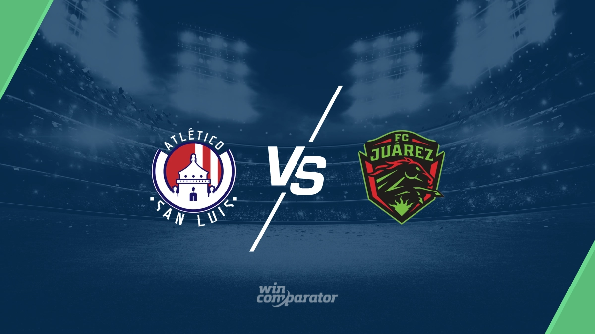 pronostico San Luis FC Juarez