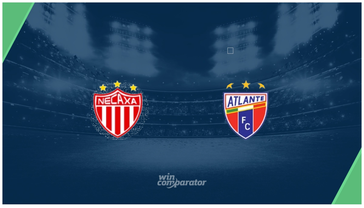 pronostic Club Necaxa Atlante