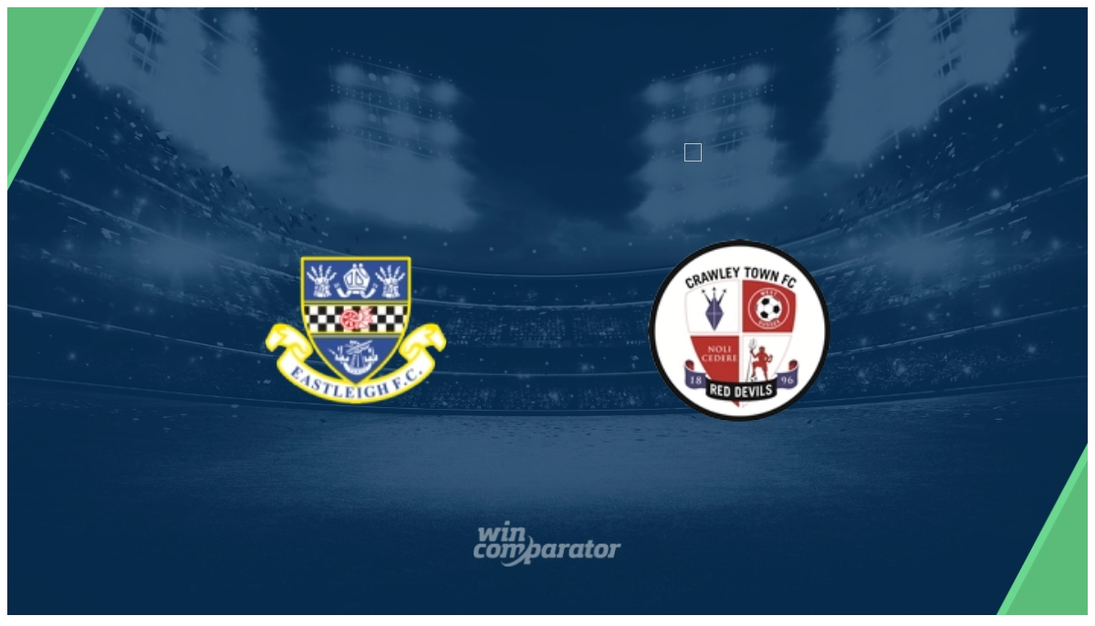 Eastleigh Crawley Town prediction