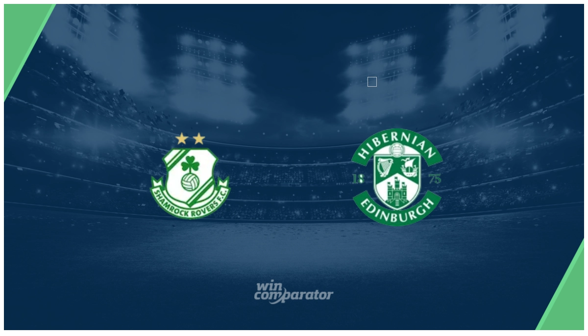 Pronóstico Shamrock Rovers Hibernian FC