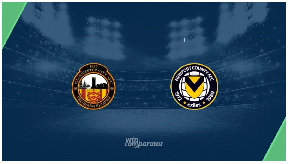 Gloucester City Newport County prediction