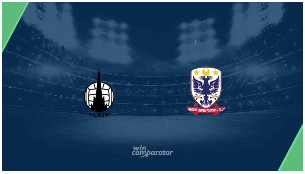 pronostico Falkirk Airdrieonians