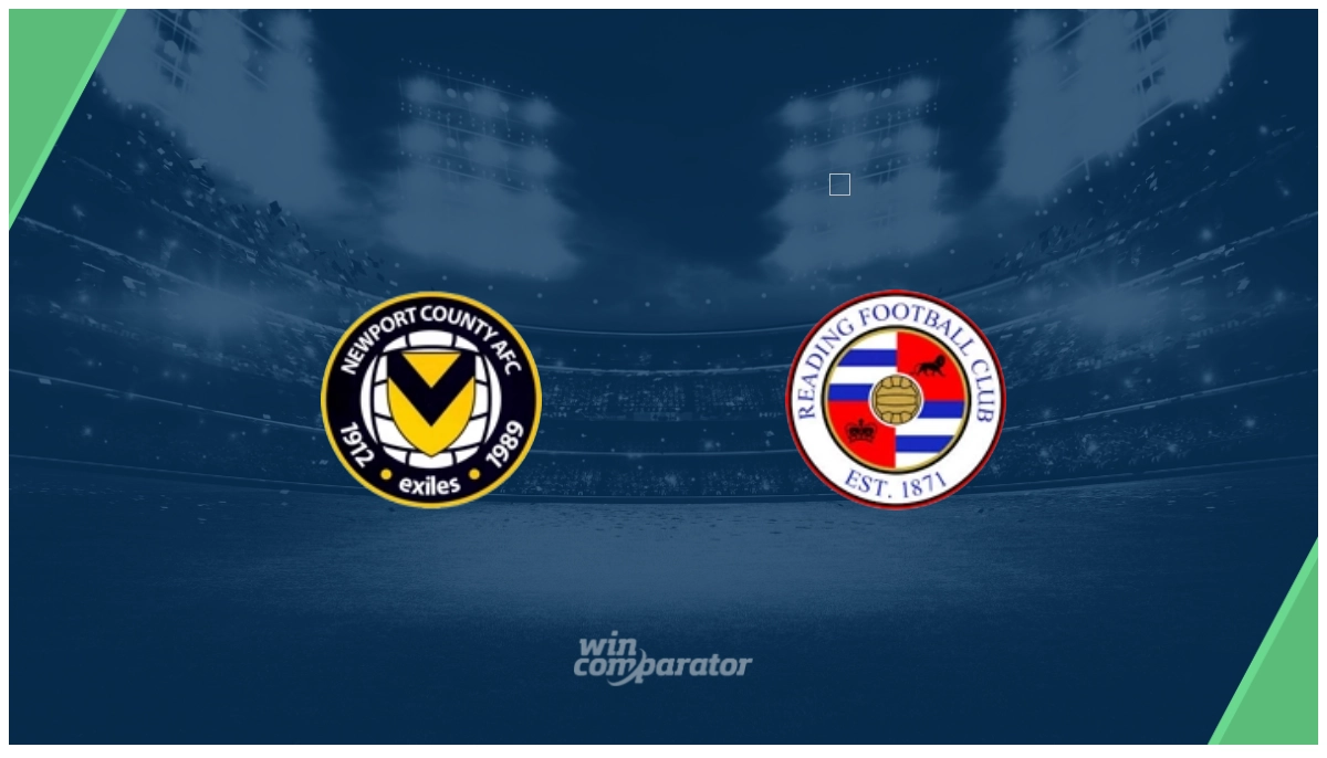 pronostico Newport County Reading