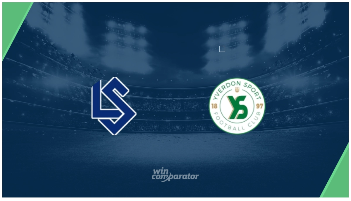 Lausanne-Sport Yverdon-Sport prediction