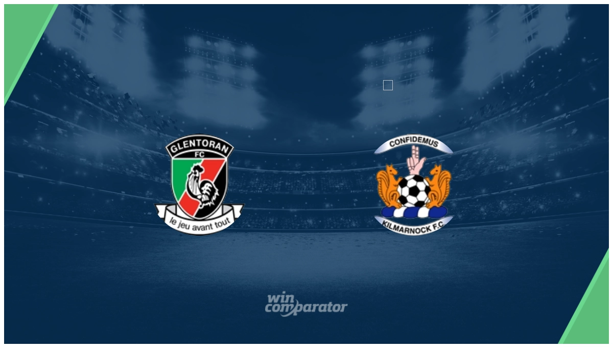 Pronóstico FC Glentoran Kilmarnock FC