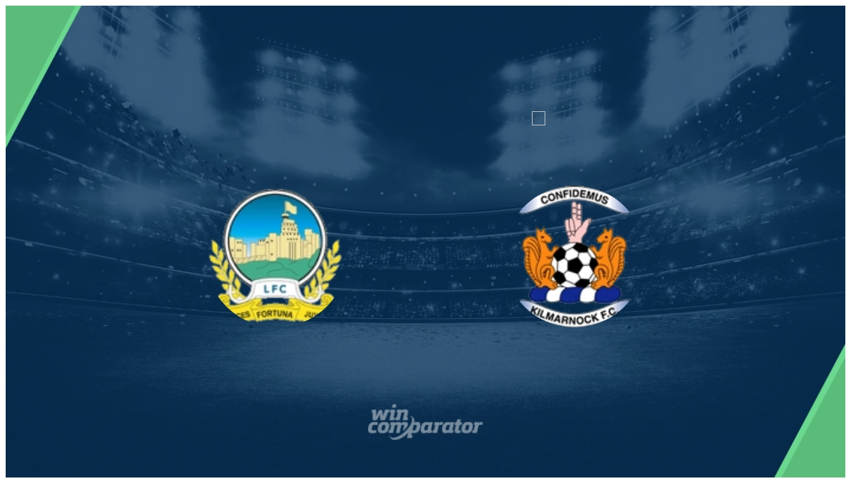 Linfield FC Kilmarnock prediction