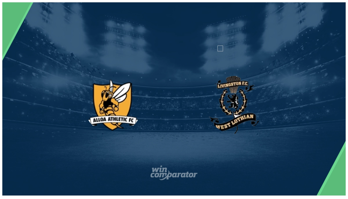pronostico Alloa Athletic FC Livingston