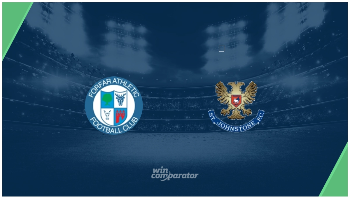 Forfar Athletic FC St Johnstone prediction