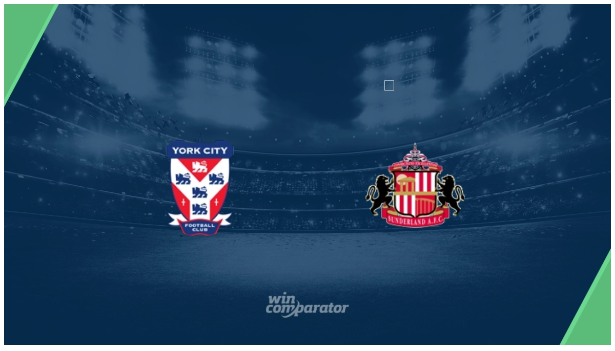 York City FC Sunderland prediction