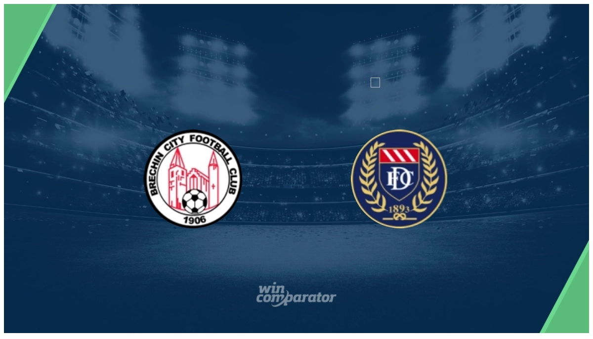 Brechin City Dundee FC prediction
