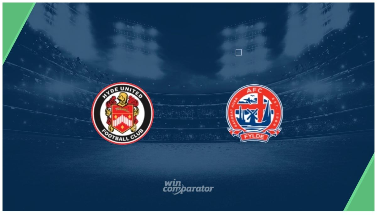 prognóstico Hyde FC AFC Fylde
