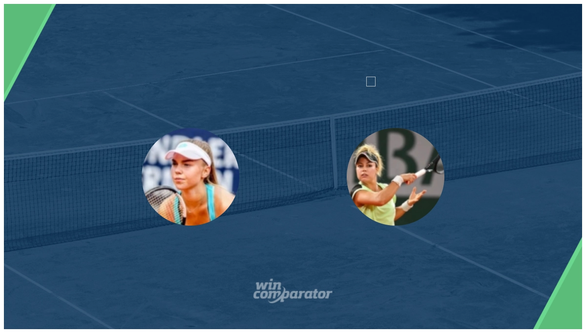 Maria Timofeeva Renata Zarazua prediction