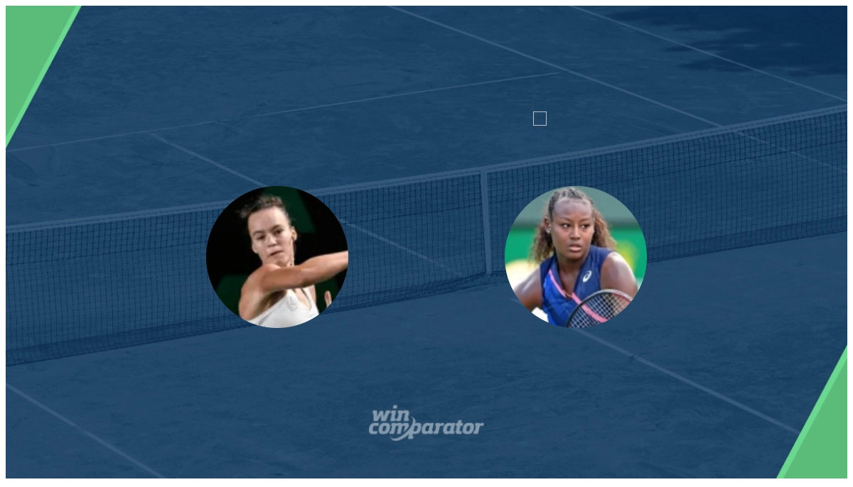 Tessa Johanna Brockmann Alycia Parks prediction
