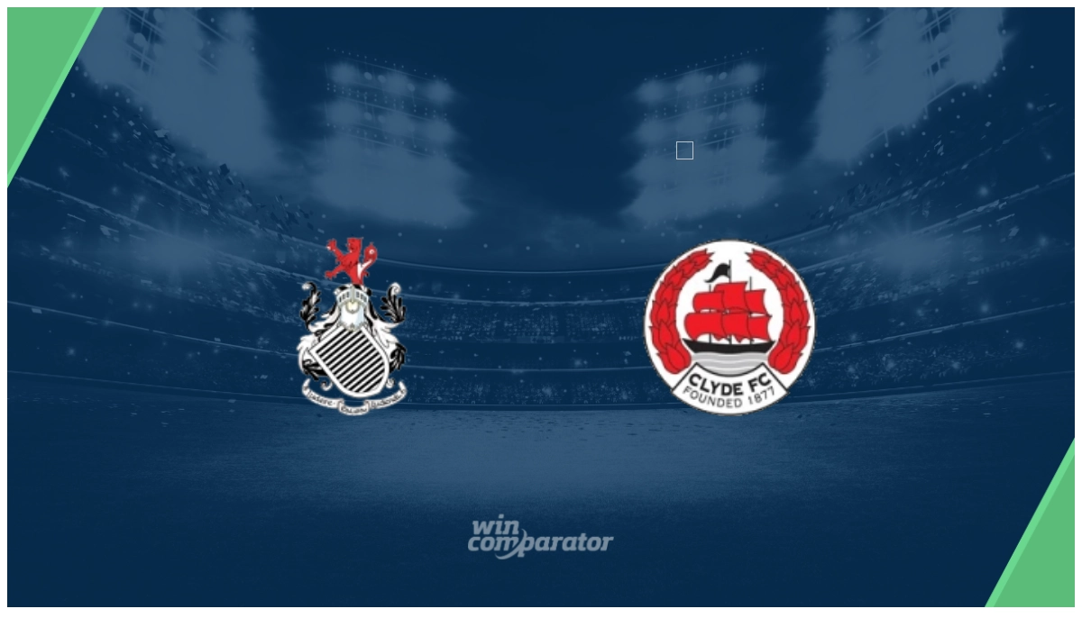 Queens Park Clyde prediction