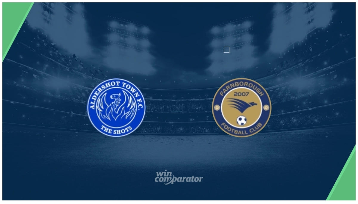 Aldershot Town FC Farnborough FC prediction