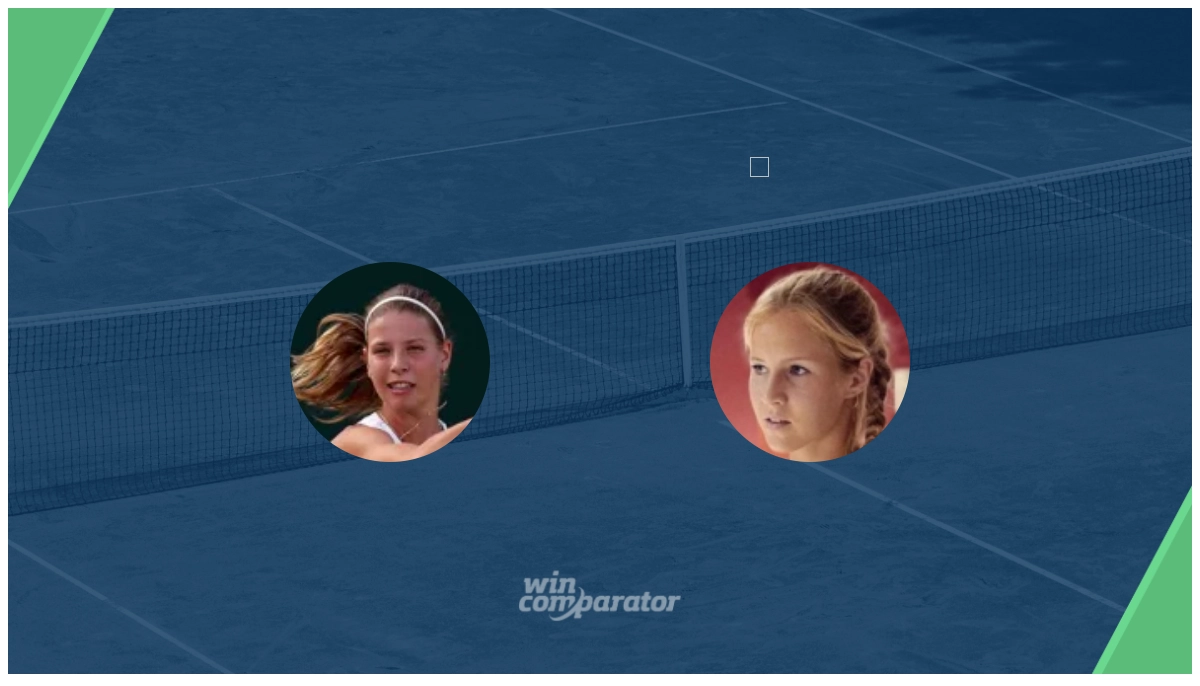 Hannah Klugman Anastasia Zakharova prediction