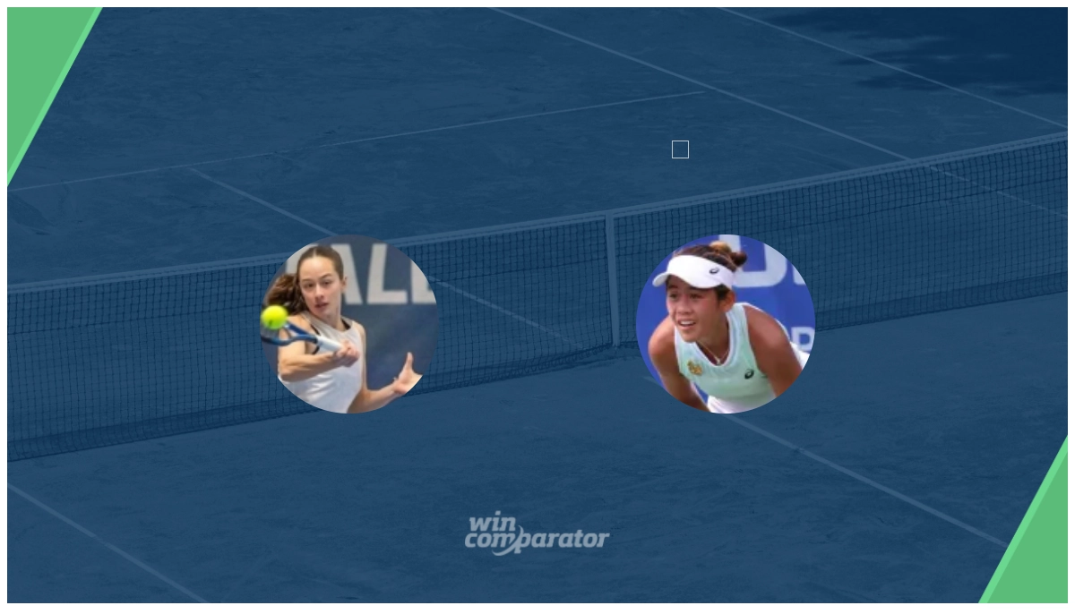Zeynep Sonmez Lanlana Tararudee prediction