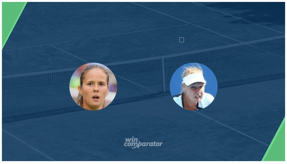 Daria Kasatkina Anna Blinkova prediction
