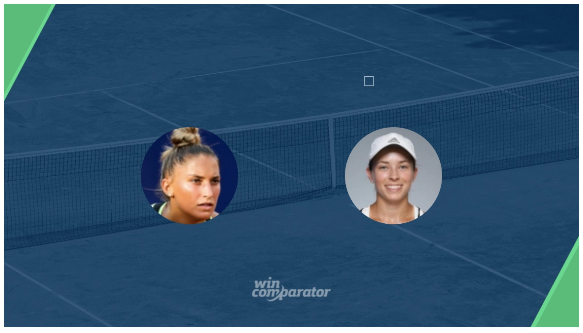 Panna Udvardy Katie Volynets prediction