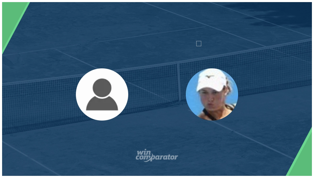 Alicia Dudeney Yulia Putintseva prediction