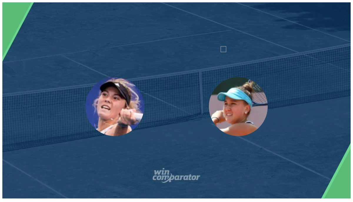 Pronóstico Oksana Selekhmeteva Kamilla Rakhimova