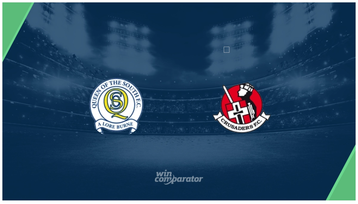 Queen of The South Crusaders FC prediction