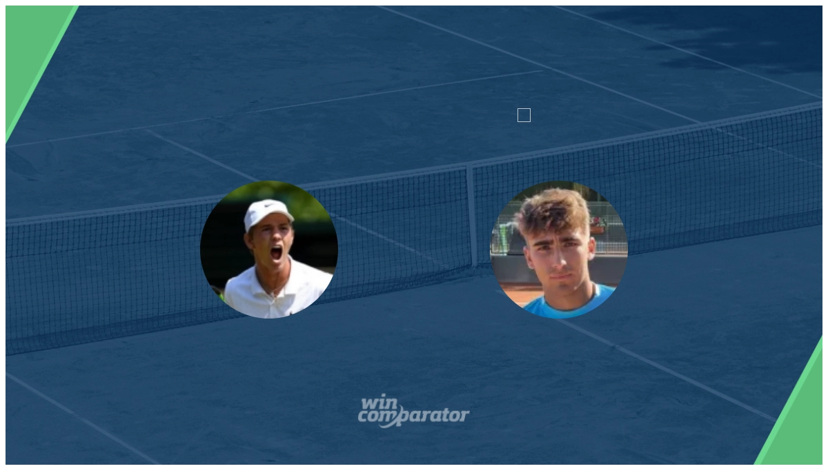 Martin Damm Jr Daniel Merida prediction