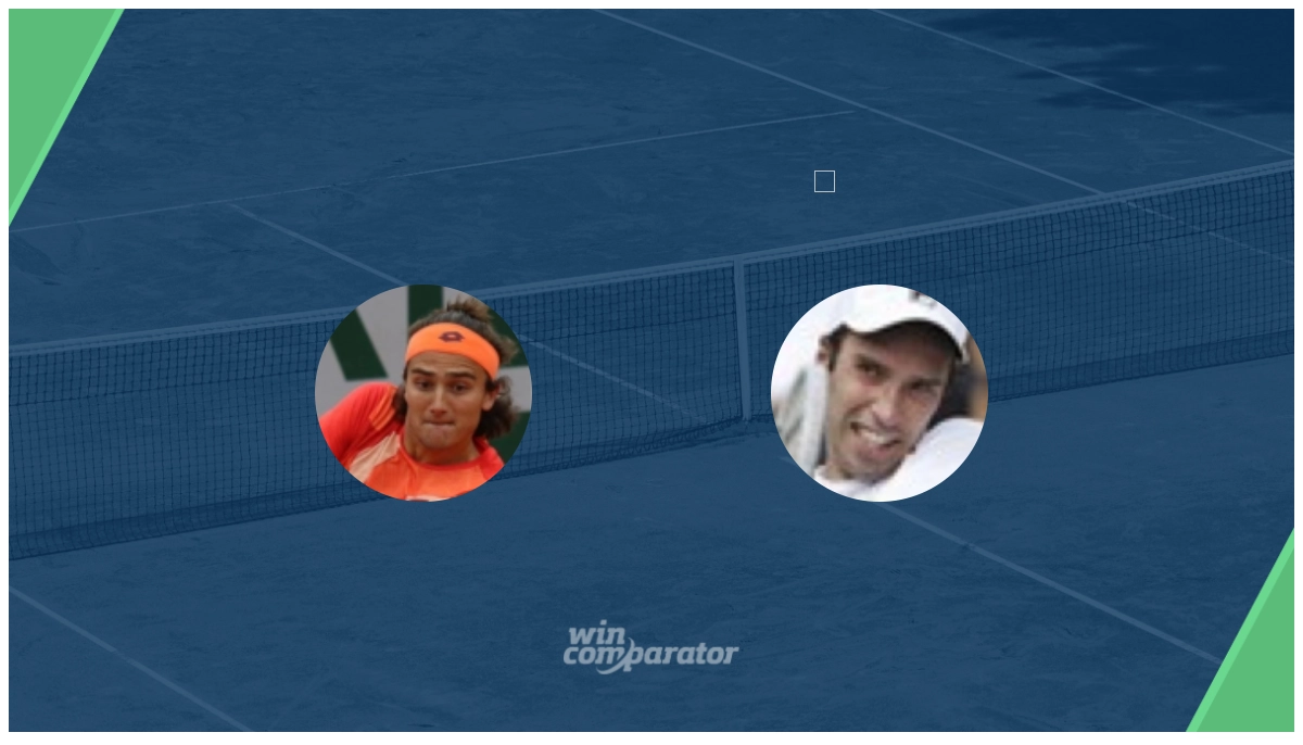 Mattia Bellucci Mikhail Kukushkin prediction
