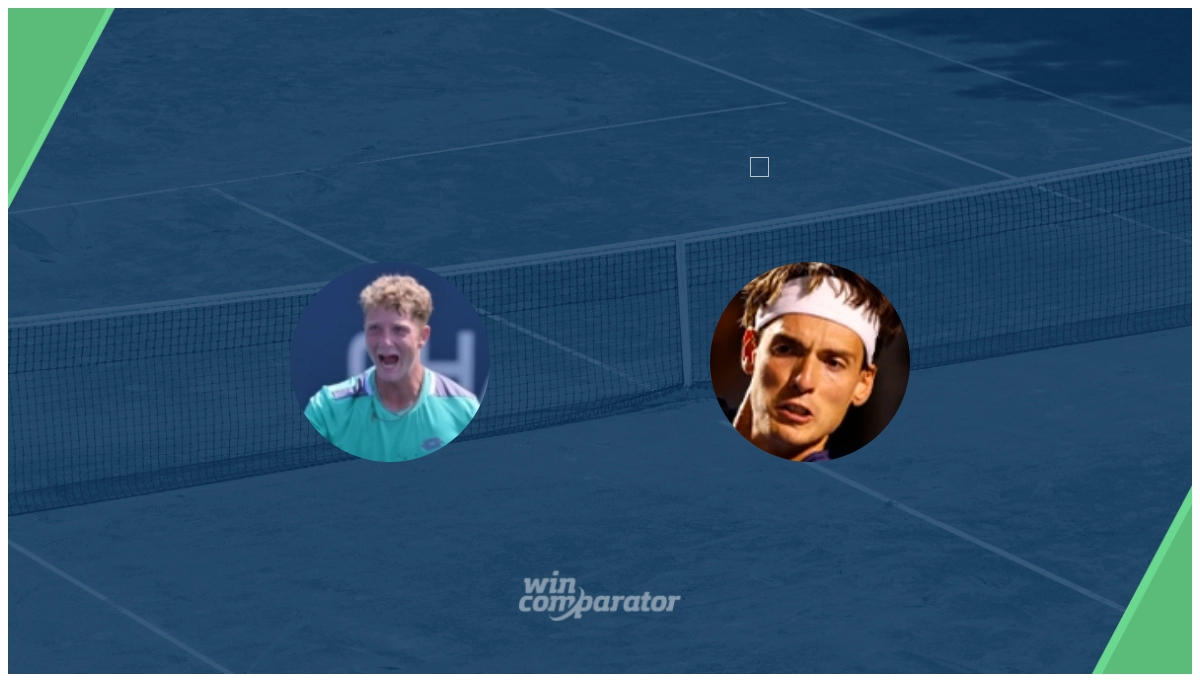 Martin Landaluce Marc-Andrea Huesler prediction