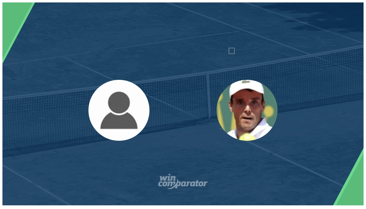 Benito Sanchez Martinez Roberto Bautista-Agut prediction