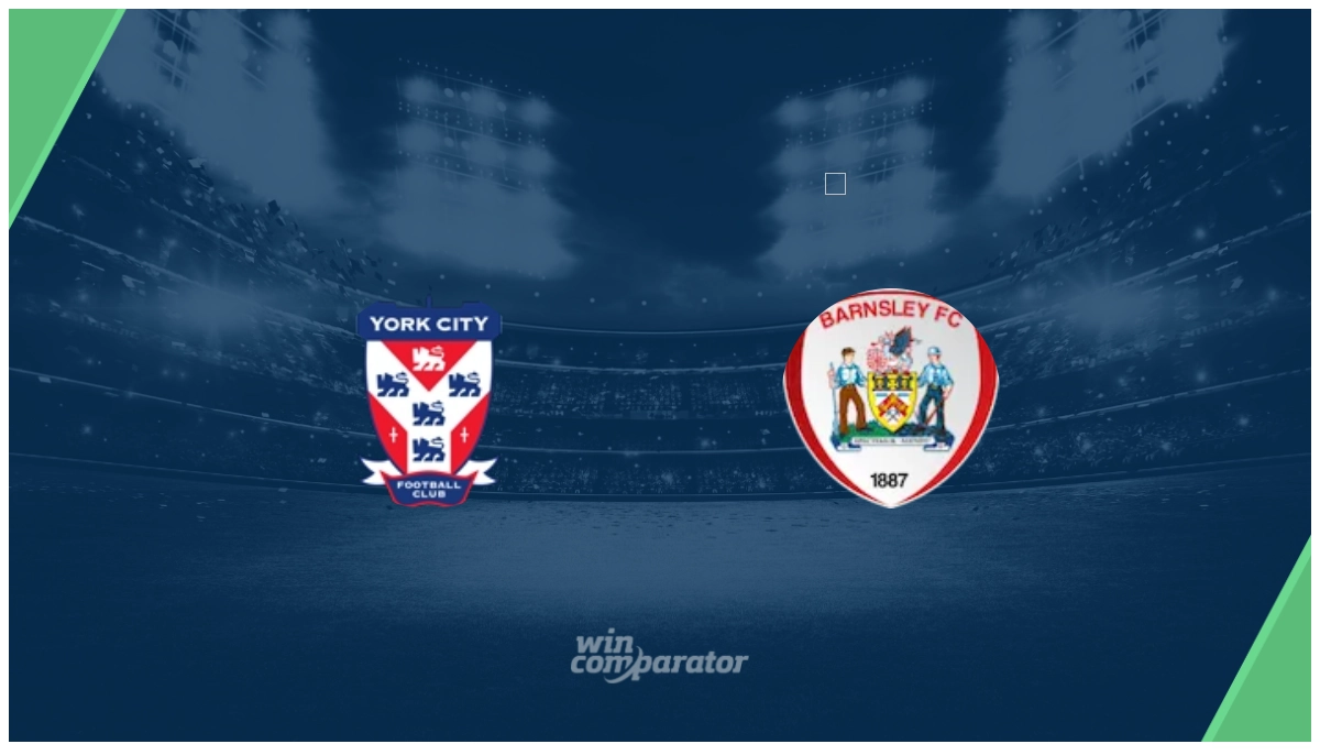 York City FC Barnsley prediction