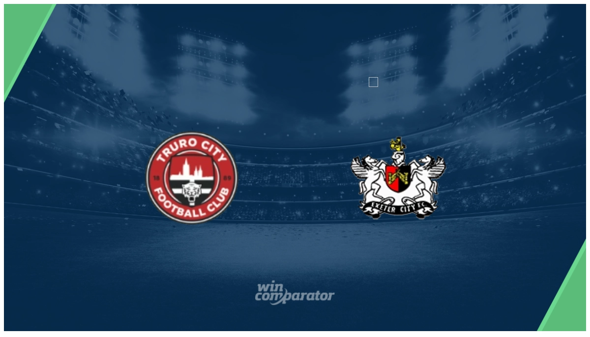 Truro City Exeter City prediction