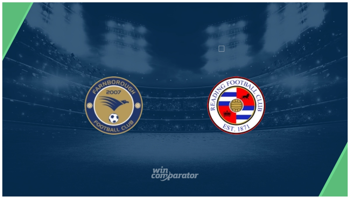Farnborough FC Reading prediction