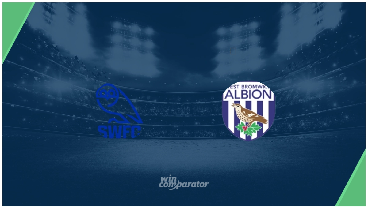 Sheffield Wednesday West Brom prediction